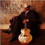 Greatest Hits Collection - CD Audio di Alan Jackson