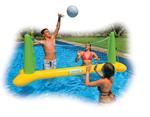 Intex 56508 Rete pallavolo gonfiabile gigante da piscina