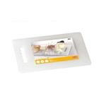 Tagliere Rettangolare Da Cucina In Polietilene 22x34.5 Cm Stefanplast