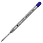 Refill Sfera Monteverde Per Parker Pz.2 Blu Super Broad