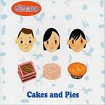 Cakes And Pies