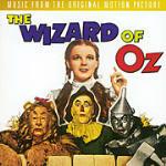 Il Mago di Oz (The Wizard of Oz) (Colonna sonora)