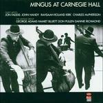 Live at Carnegie Hall