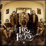 Wolf Tracks. The Best of Los Lobos