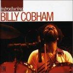 Introducing Billy Cobham