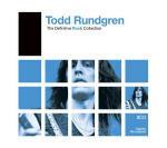 The Definitive Rock Collection: Todd Rundgren