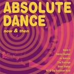 Absolute Dance Now & Then
