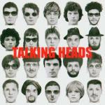 The Best of Talking Heads