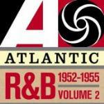 Atlantic R&B vol.2: 1952-1954