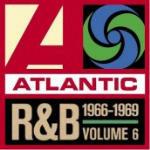 Atlantic R&B vol.6: 1965-1967