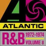 Atlantic R&B vol.8: 1970-1974