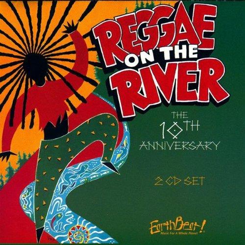 Reggae on the River - CD Audio