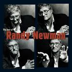 The Best Of Randy Newman (Vinyl Blue)