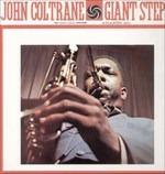 Giant Steps - Vinile LP di John Coltrane