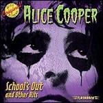 School's Out & Other Hits - CD Audio di Alice Cooper