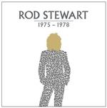 Rod Stewart. 1975-1978 (Vinyl Box Set)