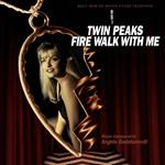 Twin Peaks - Fire Walk with Me (Colonna sonora)