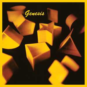 Vinile Genesis Genesis