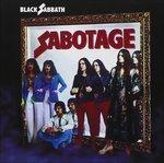 Sabotage (Hq Deluxe Edition)