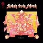 Sabbath Bloody (Hq Deluxe Edition)