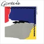 Vinile Abacab Genesis