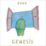 Vinile Duke Genesis