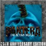Far Beyond Driven (20th Anniversary Edition)