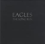 The Long Run - Vinile LP di Eagles