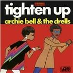 Tighten up (Japan Atlantic)