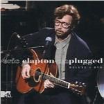 Unplugged (Deluxe Edition) - CD Audio + DVD di Eric Clapton