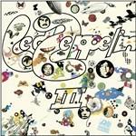 Led Zeppelin III (180 gr. Deluxe Edition)
