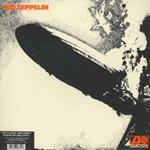 Led Zeppelin I (180 gr. Remastered Edition)