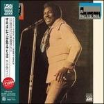 In Philadelphia (Japan Atlantic) - CD Audio di Wilson Pickett