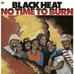 No Time to Burn (Japan Atlantic)