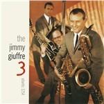 The Jimmy Giuffre 3 (Japan 24 Bit)