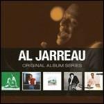 Original Album Series - CD Audio di Al Jarreau