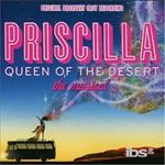 Priscilla. Queen of the D (Colonna sonora)