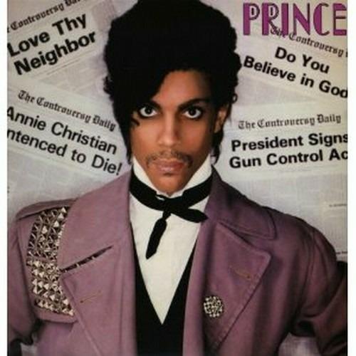 Controversy - Vinile LP di Prince