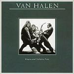 Women and Children First - Vinile LP di Van Halen