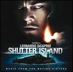 Shutter Island (Colonna sonora)