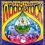 Taking Woodstock (Colonna sonora)