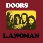 L.A. Woman - Vinile LP di Doors