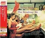 The Broadway Bit (Japan 24 Bit)