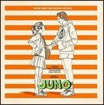 Juno (Colonna sonora) - CD Audio