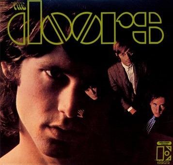 The Doors (CD Vinyl Replica) - CD Audio di Doors