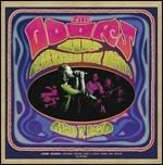 Live in Pittsburgh 1970 - CD Audio di Doors