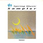 Spring Music Sampler'