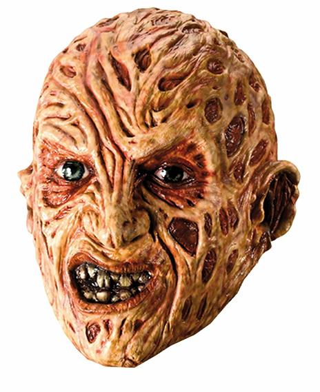 Maschera Freddy Krueger It4167 Rubies - 3