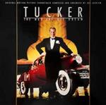 Tucker - The Man And His Dream (Original Motion Picture Soundtrack)