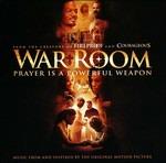 War Room (Colonna sonora)
